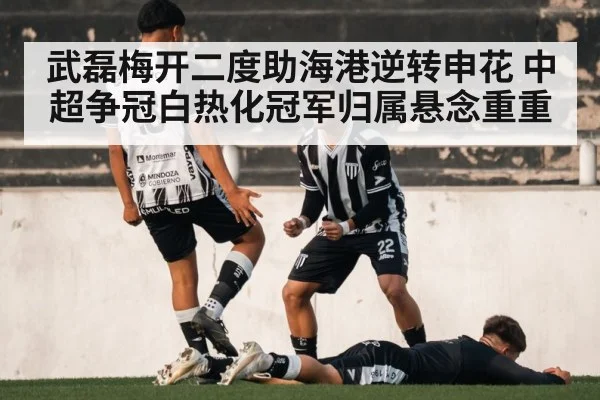 武磊梅开二度助海港逆转申花 中超争冠白热化冠军归属悬念重重